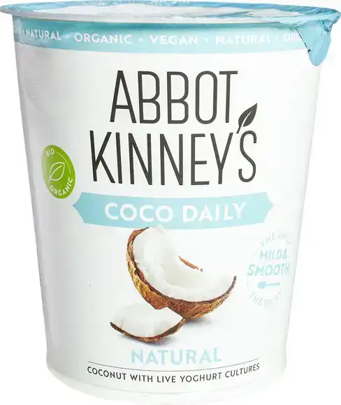 Coco daily natural