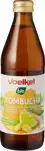 Kombucha limoen gember