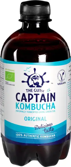Kombucha