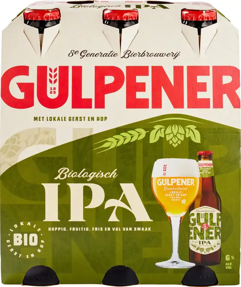 IPA