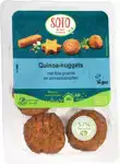 Quinoa-nuggets