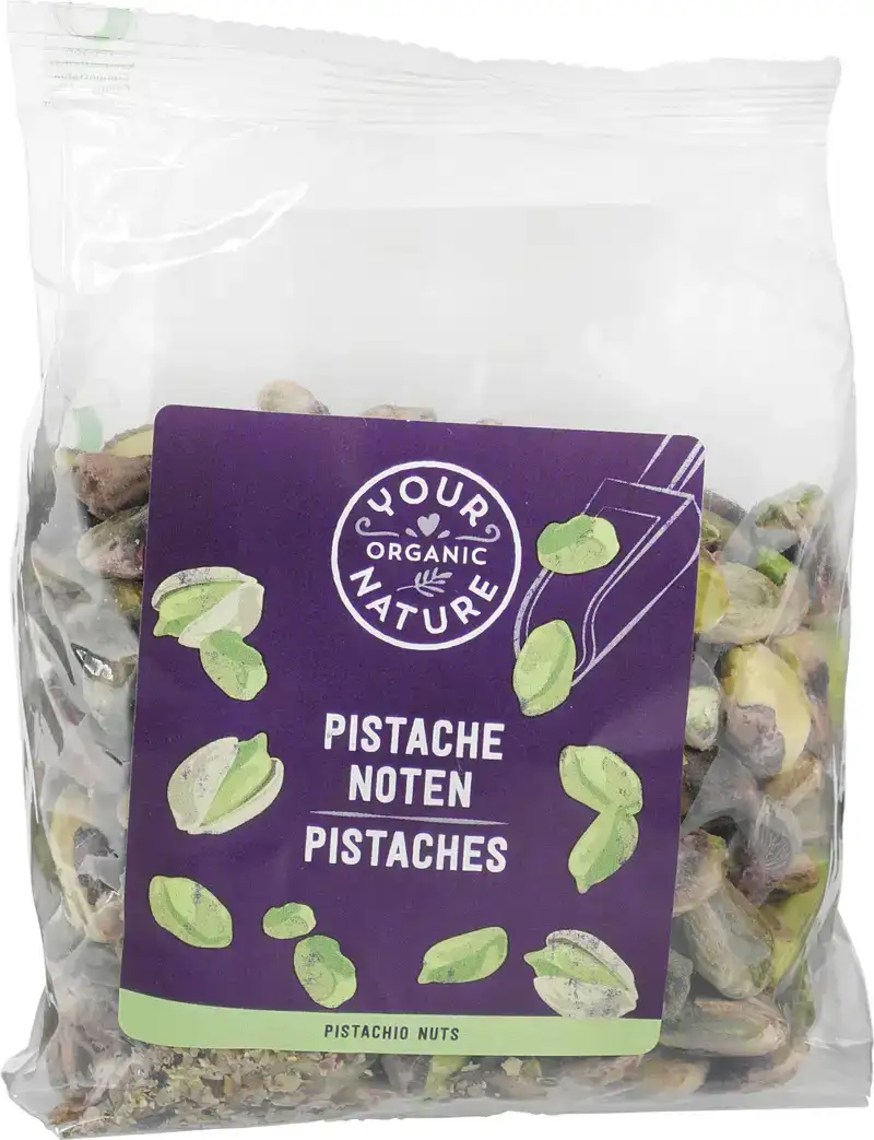 Pistachenoten