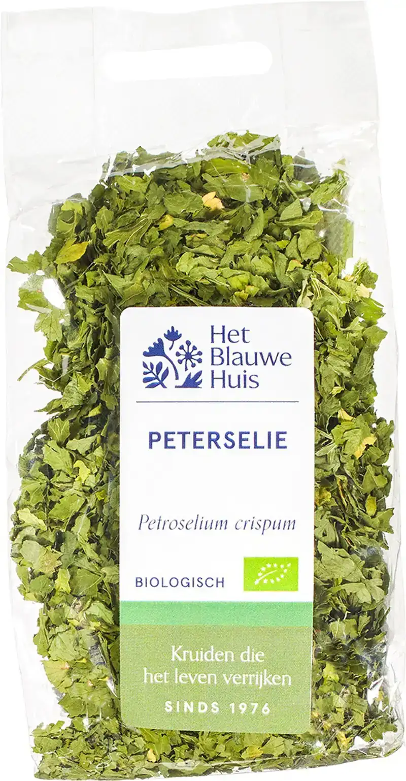 Peterselie