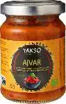 Ajvar paste