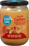 Cashewpasta