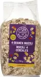 4 granen muesli