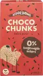 Choco chunks extra puur
