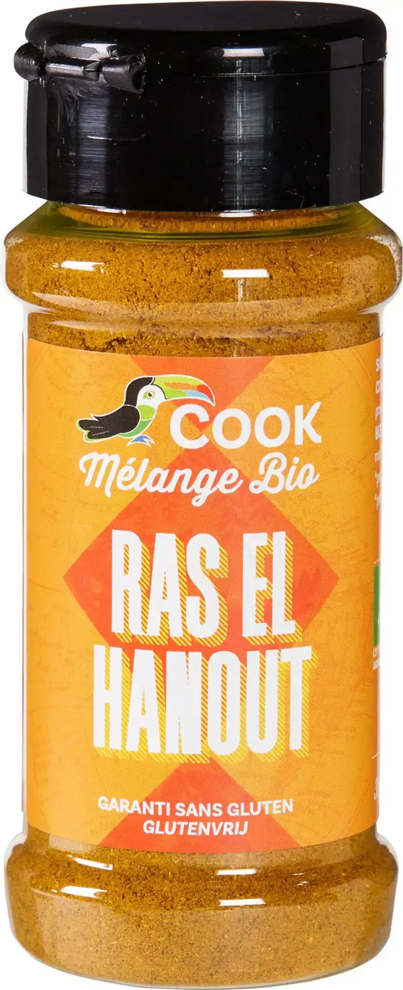 Ras El Hanout