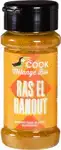 Ras El Hanout