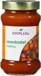 Rozenbottel fruitbeleg