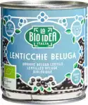 Beluga linzen