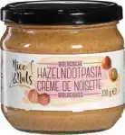 Hazelnootpasta