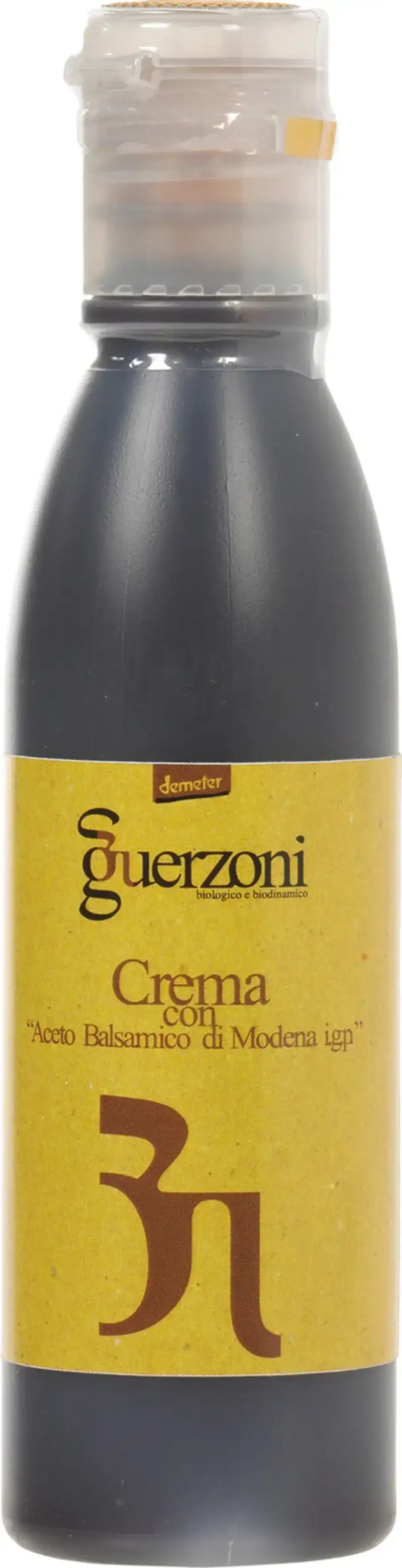 Balsamicocrème