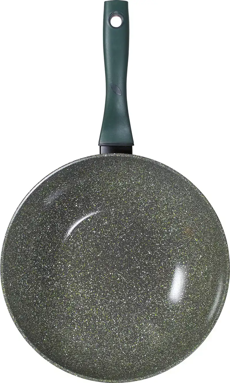 ECO-OK wokpan 28 cm