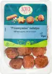 Provençaalse balletjes
