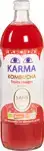 Kombucha rood fruit suikervrij