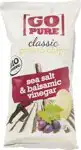 Classic chips zeezout & balsamicoazijn