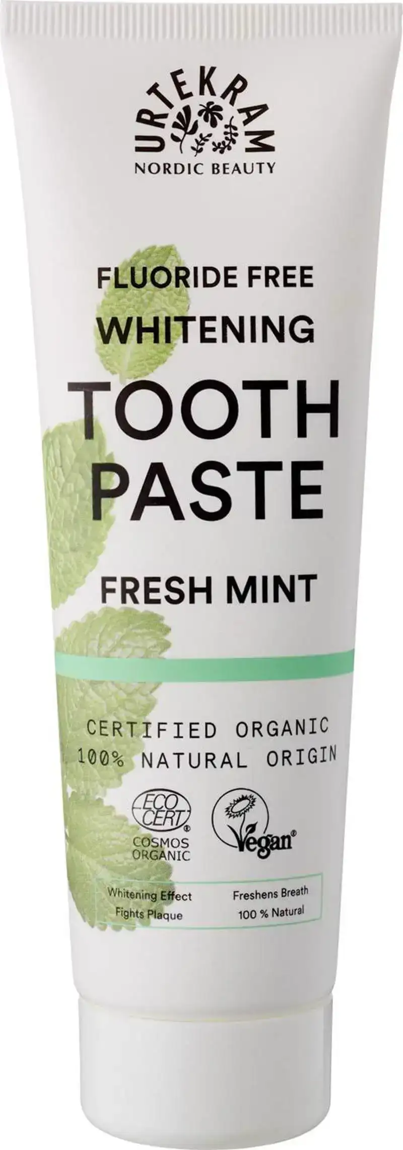 Whitening tandpasta fresh mint