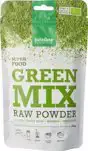 RAW green mix poeder