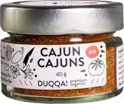 Cajun kruidenmix