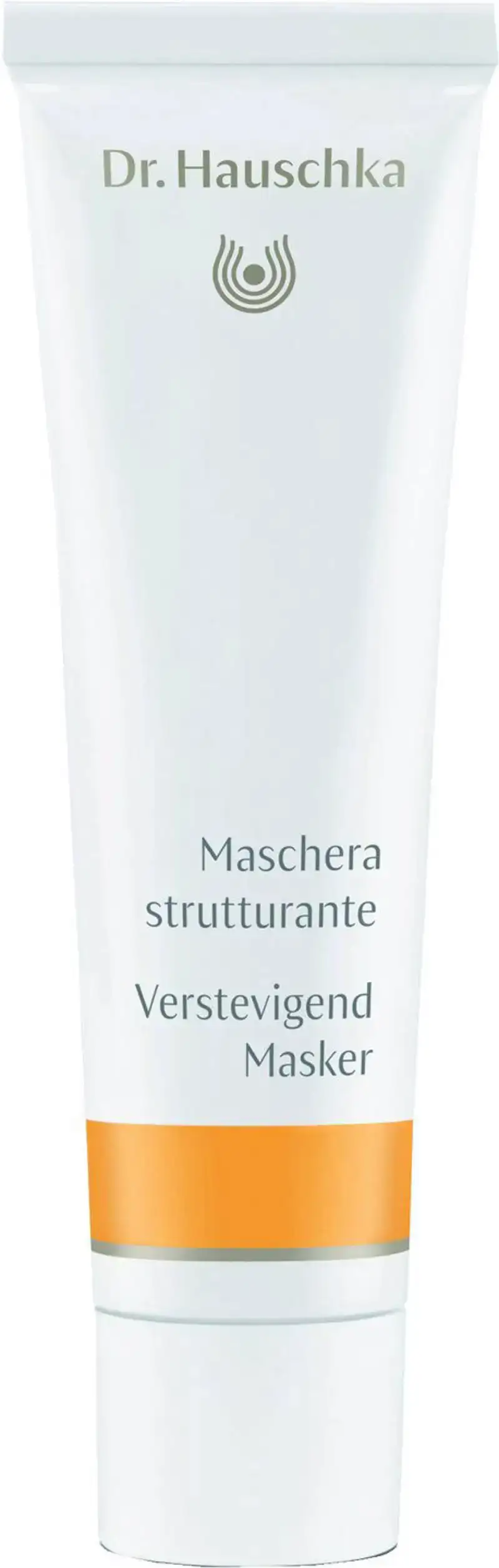 Verstevigend gezichtsmasker