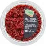 Verse tapenade zontomaat