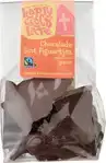 Chocolade sint figuurtjes puur