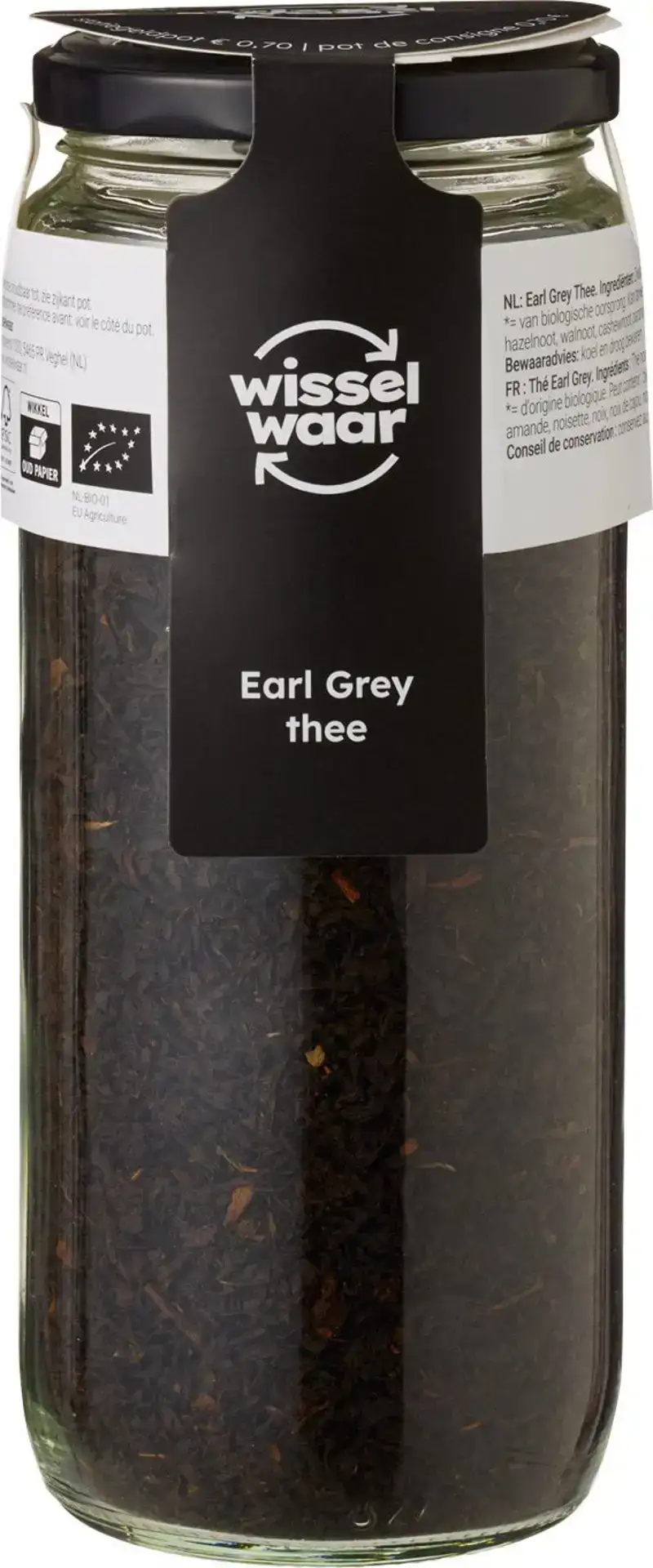 Earl grey thee