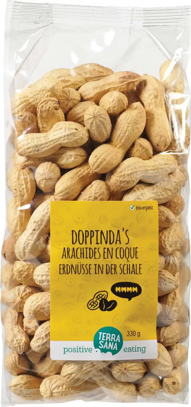 Doppinda's