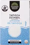 Tapiocazetmeel