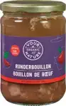 Runderbouillon