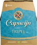 Tripel abdijbier capucijn