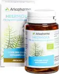 Heermoes capsules
