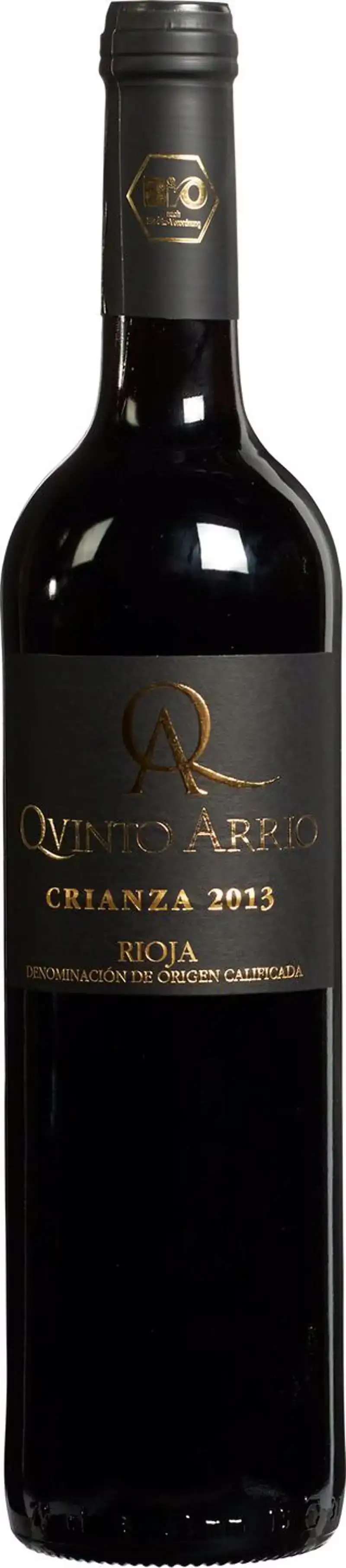 Rioja Crianza