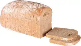 Volk. spelt bus desem 800 g BIO