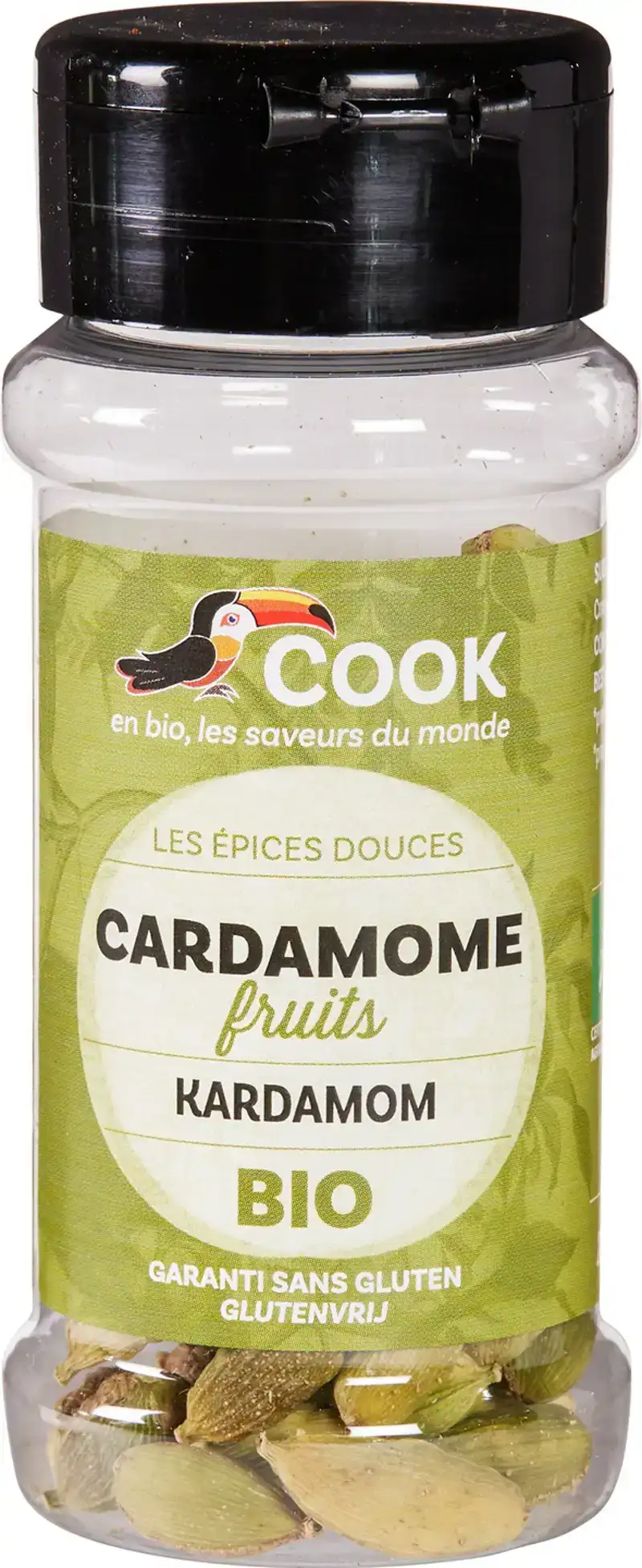 Kardemom heel