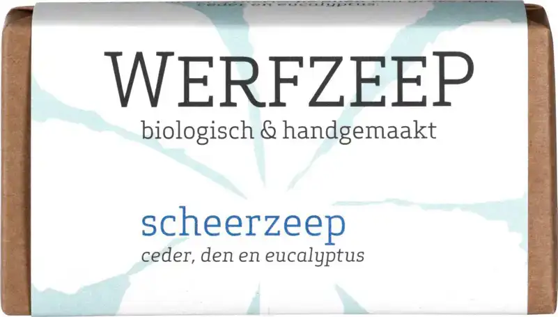 Scheerzeep