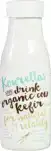 Kefir vanille