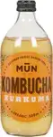 Kombucha kurkuma