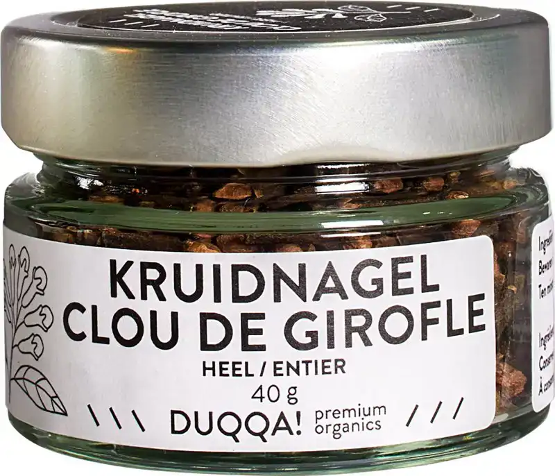 Kruidnagel