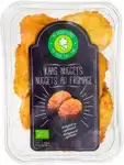 Kaas Nuggets
