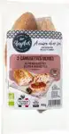 Camusette olijven
