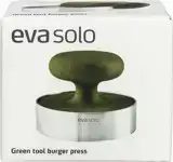 Hamburgerpers