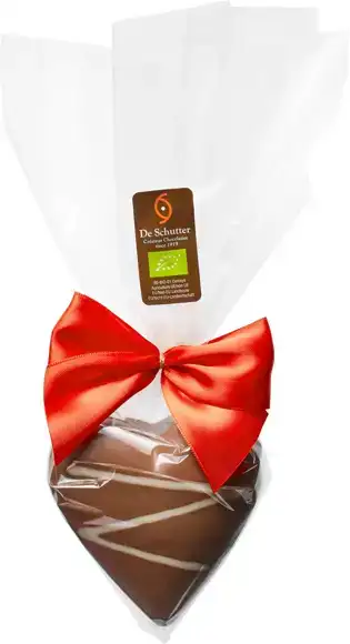 Chocoladehart