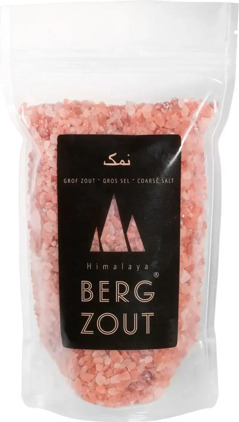 Grof Himalayazout
