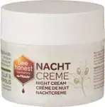 Nachtcrème olijf & propolis - droge huid