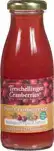 Appel Cranberrysap