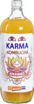 Kombucha sunset ananas