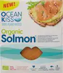 Plantaardige Zalm
