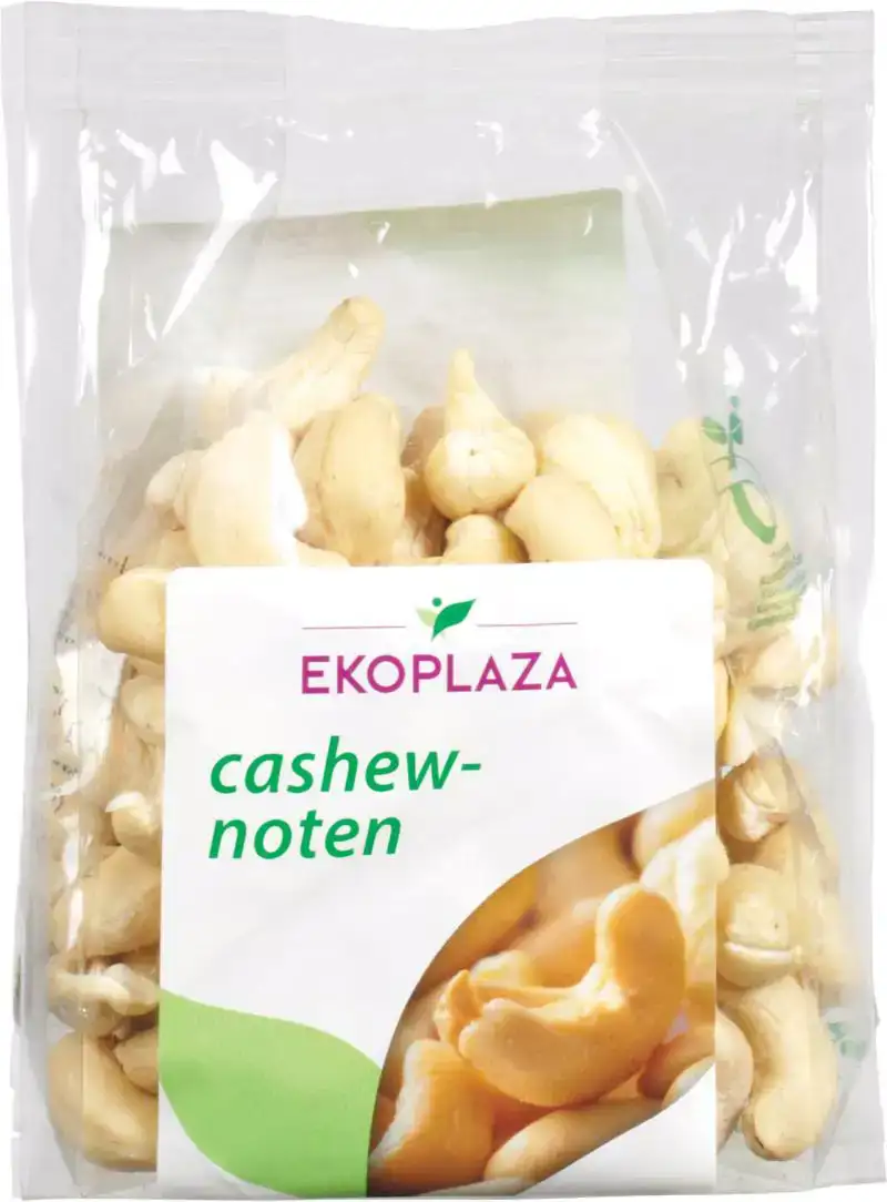 Cashewnoten